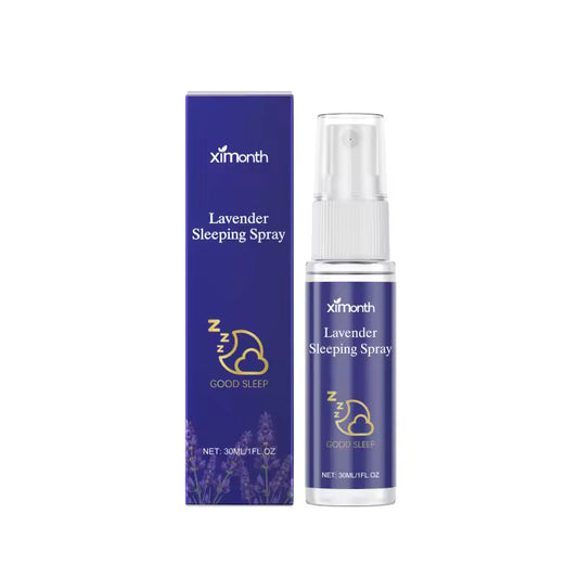Spray sommeil à la lavande